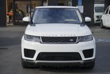 Used 2018 Land Rover Range Rover Sport SE image 4