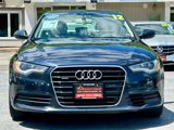 Used 2012 Audi A6 3.0T Premium Plus image 3