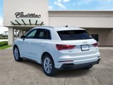 Used 2023 Audi Q3 2.0T Premium image 3