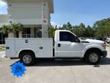 Certified 2016 Ford F250 XL w/ Power Equipment Group image 2