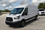 Used 2016 Ford Transit 250 148 Medium Roof image 3