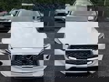 Used 2022 INFINITI QX50 Luxe image 2