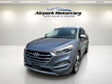 Used 2017 Hyundai Tucson Sport image 2