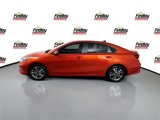 Used 2023 Kia Forte LXS w/ LXS Technology Package image 4