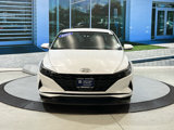 Used 2022 Hyundai Elantra SEL image 2