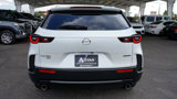 Used 2023 MAZDA CX-50 2.5 S w/ Preferred Plus Pkg image 4