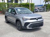 New 2025 Volkswagen Taos S image 4