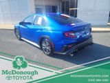 Used 2024 Subaru WRX image 4
