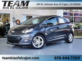 Used 2018 Chevrolet Bolt LT image 2