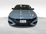 Used 2021 Hyundai Elantra N Line image 3
