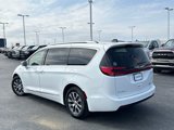 Certified 2024 Chrysler Pacifica Pinnacle image 5