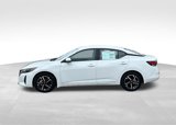 New 2025 Nissan Sentra SV w/ All-Weather Package image 2