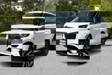New 2025 Lincoln Aviator Reserve w/ Equipment Group 201A image 2