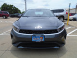 Used 2023 Kia Forte LXS image 2