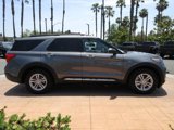 Used 2023 Ford Explorer XLT w/ Equipment Group 202A image 5