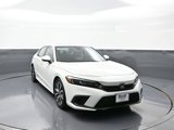 Certified 2022 Honda Civic EX image 3