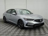New 2025 Acura Integra A-Spec image 3