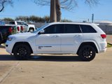 Used 2021 Jeep Grand Cherokee Laredo X image 4