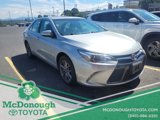 Used 2016 Toyota Camry SE image 3