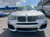 Used 2015 BMW X3 sDrive28i w/ Premium Package image 3