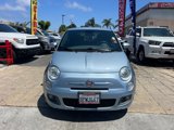 Used 2015 FIAT 500 Sport w/ Comfort/Convenience Group image 3