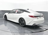 New 2025 Toyota Camry XSE image 3