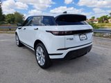 Used 2020 Land Rover Range Rover Evoque SE image 2