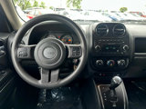 Used 2015 Jeep Patriot Sport w/ Power Value Group image 3