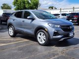 Used 2022 Buick Encore GX Preferred w/ Cold Weather Comfort Package image 2