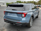 New 2025 Ford Explorer ST-Line image 4