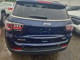 Used 2018 Jeep Compass Latitude w/ Popular Equipment Group image 4