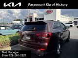 Used 2019 Kia Sorento LX image 2