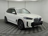 Used 2024 BMW X5 xDrive40i w/ M Sport Package image 3