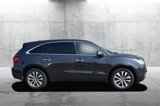 Used 2016 Acura MDX SH-AWD w/ Technology Package image 5