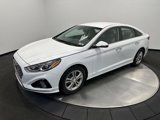 Used 2018 Hyundai Sonata SEL w/ Tech Package 04 image 3