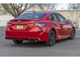 Used 2021 Toyota Camry SE image 3