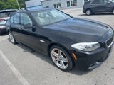 Used 2013 BMW 535i xDrive Sedan image 3