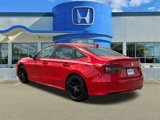 Certified 2024 Honda Civic Sport image 4