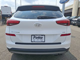 Used 2020 Hyundai Tucson SEL image 5