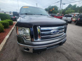 Used 2012 Ford F150 XLT image 3