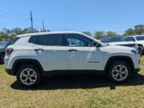 New 2025 Jeep Compass Sport image 3