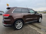 Used 2014 Jeep Grand Cherokee Summit image 4