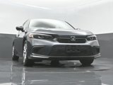 Certified 2024 Honda Civic LX image 5