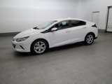 Used 2017 Chevrolet Volt Premier image 2