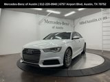 Used 2018 Audi A6 2.0T Premium w/ 19" Sport Package image 3
