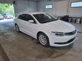 Used 2015 Chrysler 200 LX image 3