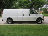 Used 2000 Chevrolet Express 3500 Extended w/ Convenience Pkg image 6