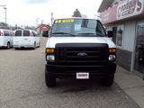 Used 2008 Ford E-350 and Econoline 350 Extended Super Duty image 3