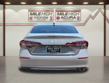 New 2025 Honda Civic Sport image 5