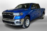 New 2025 RAM 1500 4x4 Crew Cab image 2